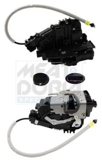 Mercedes Benz Deurslot 31958