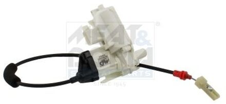 Mercedes Benz Deurslot 31972