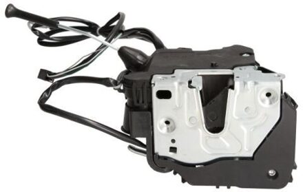 Mercedes Benz Deurslot 601002034421P