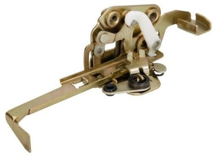 Mercedes Benz Deurslot 601002060421P