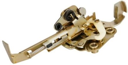 Mercedes Benz Deurslot 601002060422P