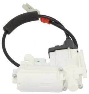 Mercedes Benz Deurslot 6010020849421P