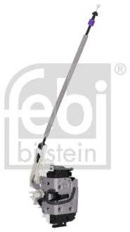 Mercedes Benz Deurslot febi Plus 197731