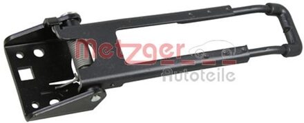 Mercedes Benz Deurvastzetter 2312146