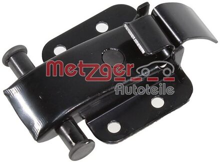 Mercedes Benz Deurvastzetter 2312310