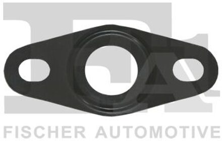 Mercedes Benz Dichting, olieuitlaat turbolader 414530