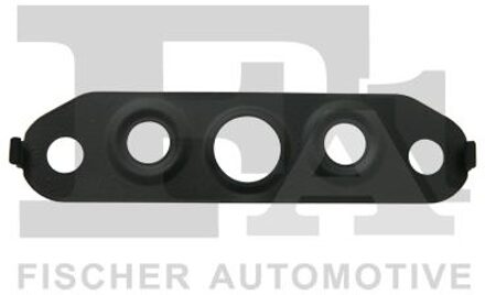 Mercedes Benz Dichting, olieuitlaat turbolader 414551