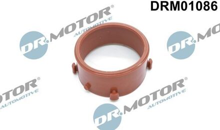 Mercedes Benz Dichtring, laadluchtslang DRM01086