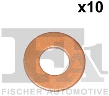 Mercedes Benz Dichtring, Verstuiver/Injector 045910010