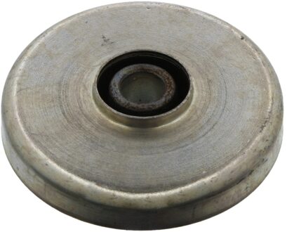 Mercedes Benz Differentieelophanging