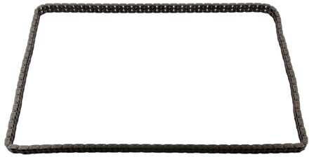 Mercedes Benz Distributieketting