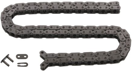 Mercedes Benz Distributieketting