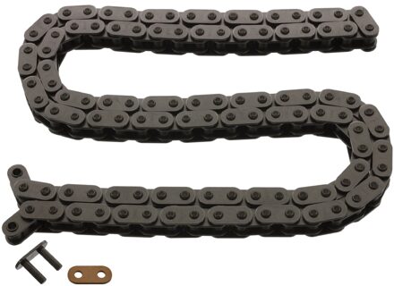 Mercedes Benz Distributieketting