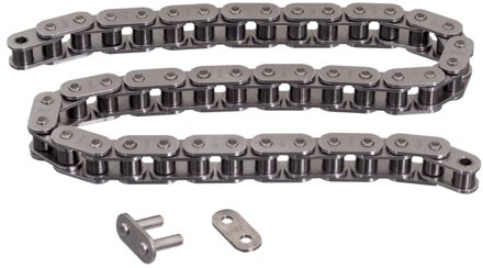 Mercedes Benz Distributieketting