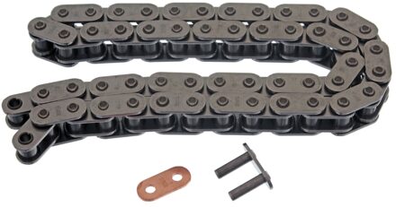 Mercedes Benz Distributieketting