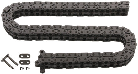 Mercedes Benz Distributieketting