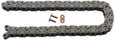 Mercedes Benz Distributieketting