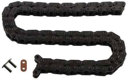 Mercedes Benz Distributieketting