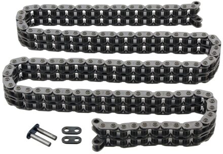 Mercedes Benz Distributieketting