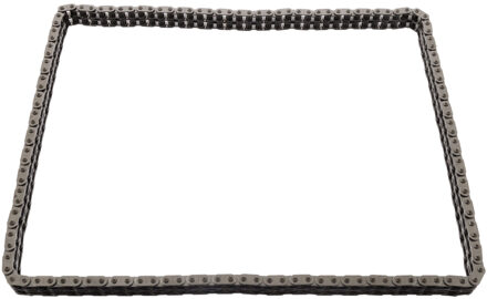 Mercedes Benz Distributieketting