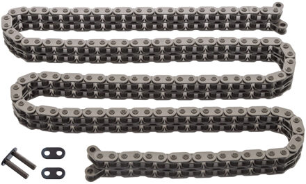 Mercedes Benz Distributieketting