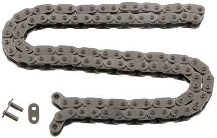 Mercedes Benz Distributieketting