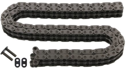 Mercedes Benz Distributieketting