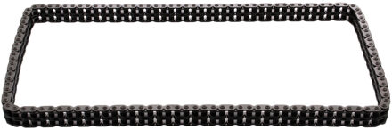 Mercedes Benz Distributieketting