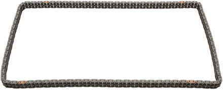 Mercedes Benz Distributieketting