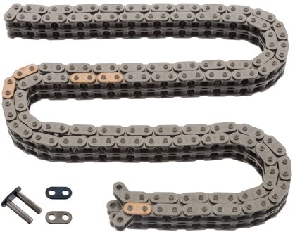 Mercedes Benz Distributieketting