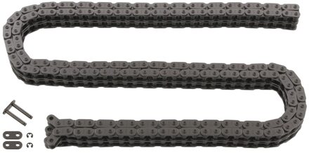 Mercedes Benz Distributieketting