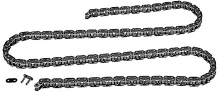 Mercedes Benz Distributieketting