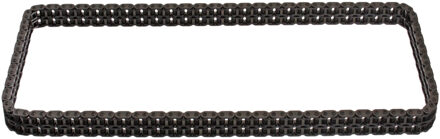 Mercedes Benz Distributieketting