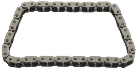 Mercedes Benz Distributieketting