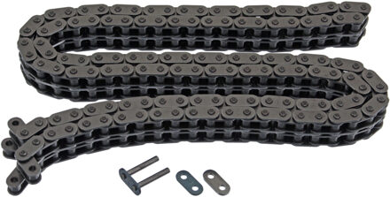 Mercedes Benz Distributieketting