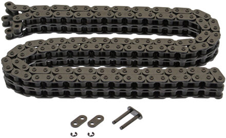 Mercedes Benz Distributieketting