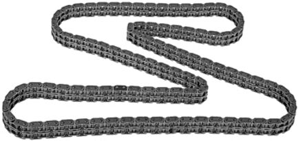 Mercedes Benz Distributieketting