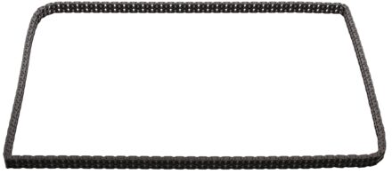 Mercedes Benz Distributieketting