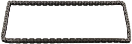 Mercedes Benz Distributieketting