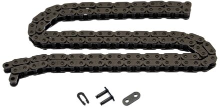 Mercedes Benz Distributieketting