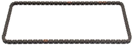 Mercedes Benz Distributieketting