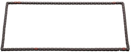 Mercedes Benz Distributieketting