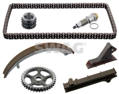 Mercedes Benz Distributiekettingset 10936592