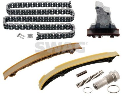 Mercedes Benz Distributiekettingset 10940621