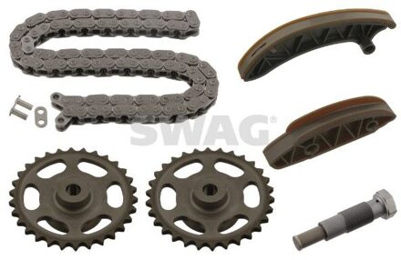 Mercedes Benz Distributiekettingset 10944971