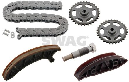 Mercedes Benz Distributiekettingset 10944973