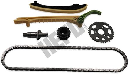 Mercedes Benz Distributiekettingset 210054