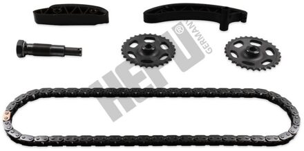 Mercedes Benz Distributiekettingset 210164