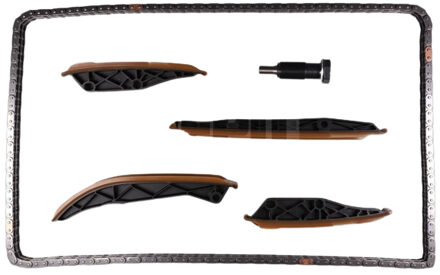 Mercedes Benz Distributiekettingset 210208