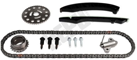 Mercedes Benz Distributiekettingset 210258